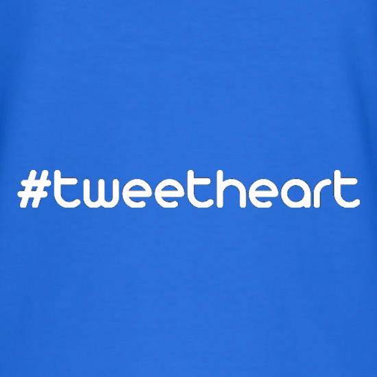 Tweetheart T-Shirts for Kids